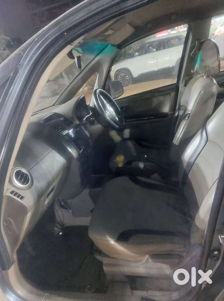Maruti Suzuki Sx4 Vdi, 2011, Diesel