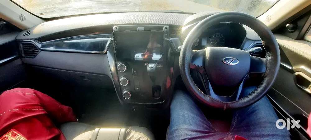 Mahindra Kuv100 Nxt 2017