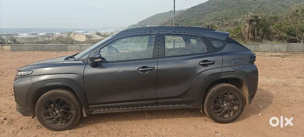 Maruti Suzuki Fronx 2024 Delta Plus