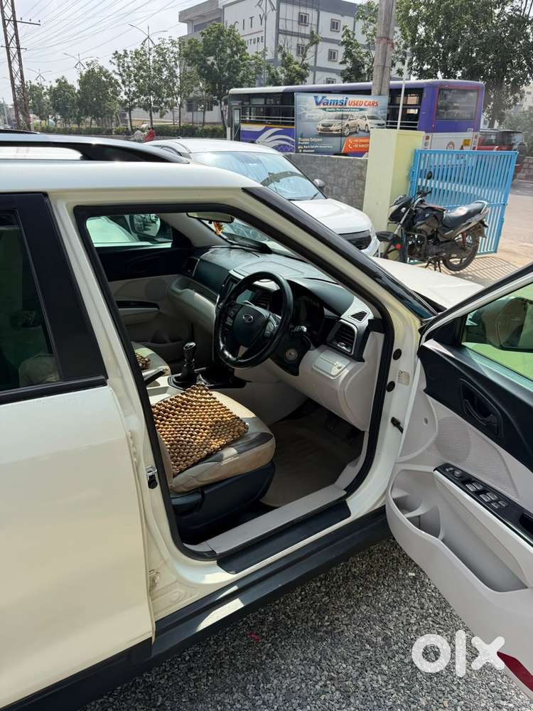 Mahindra Xuv300 2019 Diesel