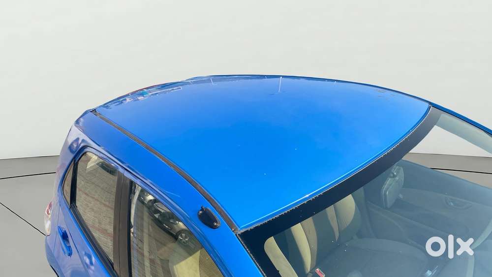 Honda Brio 2011-2013 V Mt, 2013, Petrol