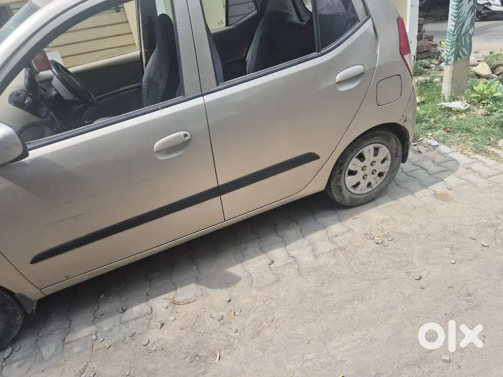Good Condition