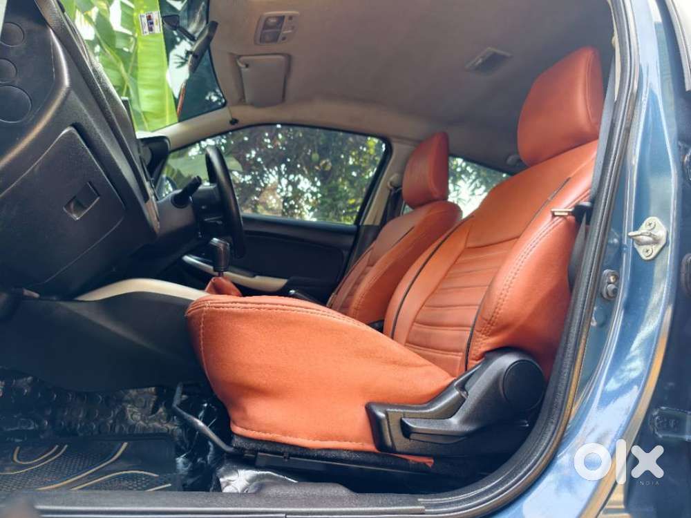 Maruti Suzuki Baleno Delta, 2018, Petrol