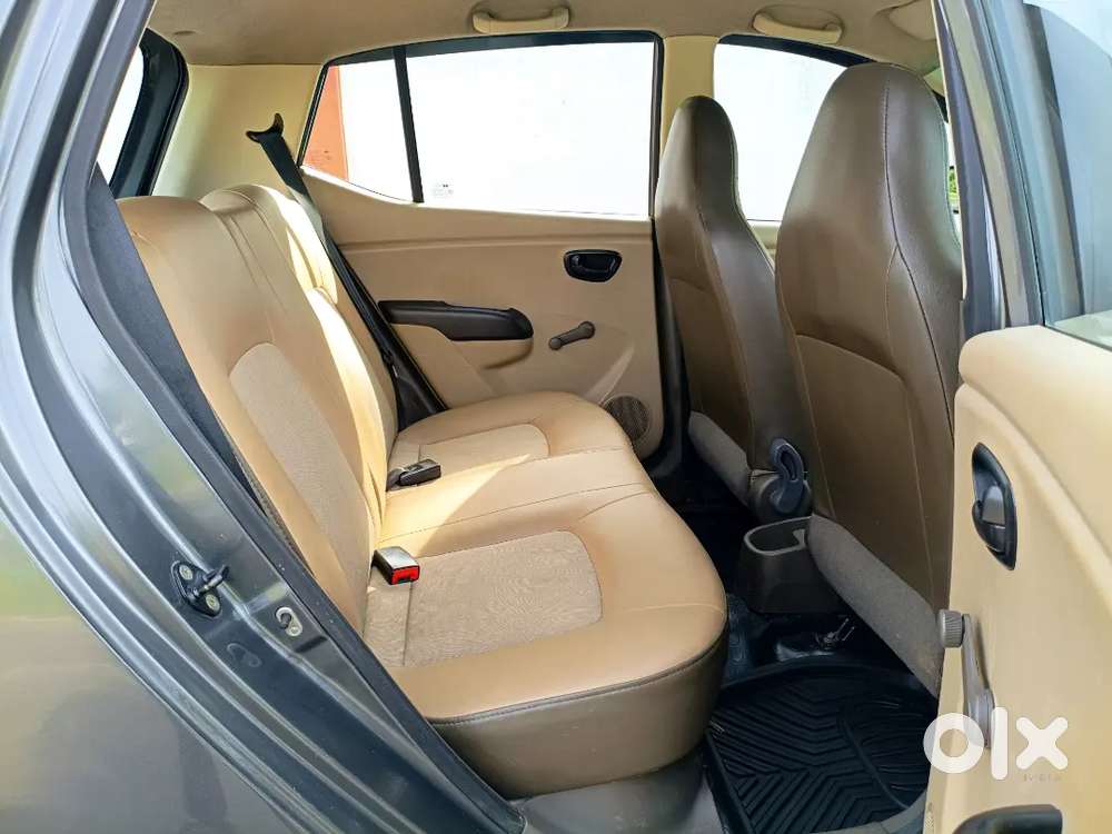 2013  Last Hyundai I10, Perfect Condition
