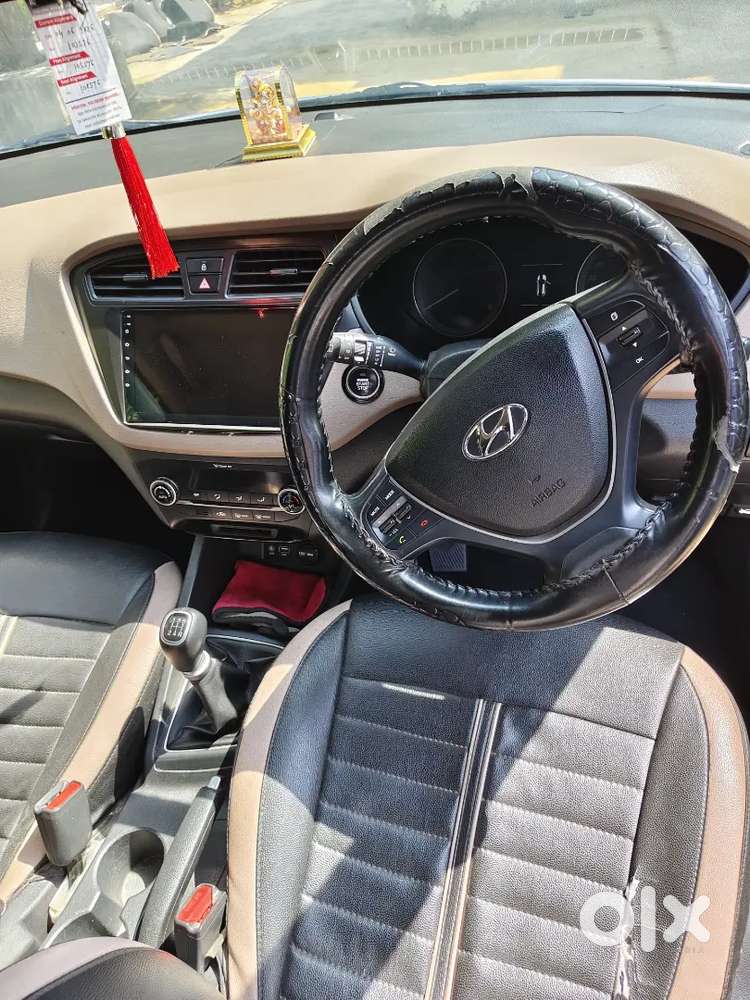 Hyundai I20 2016 Variant Asta