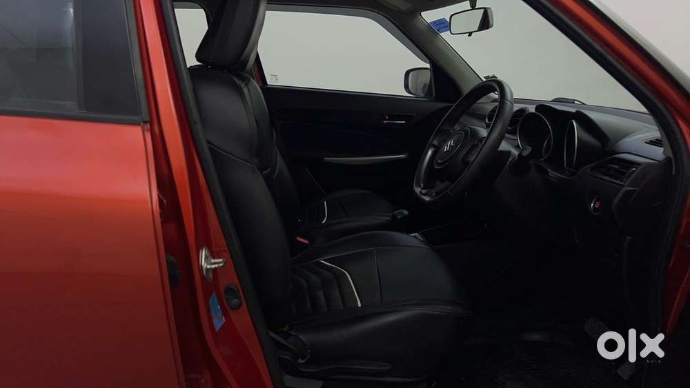 Maruti Suzuki Swift Amt Zxi, 2019, Petrol