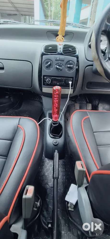 Tata Indica V2 2005 Model