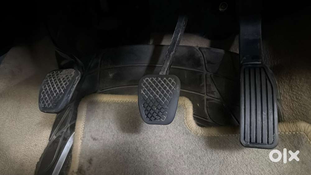 Honda City I-vtec Zx, 2019, Petrol