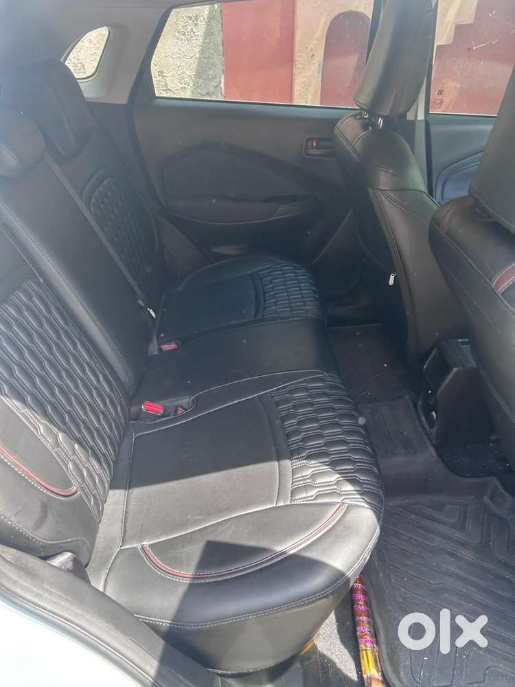 Maruti Suzuki Baleno 2015