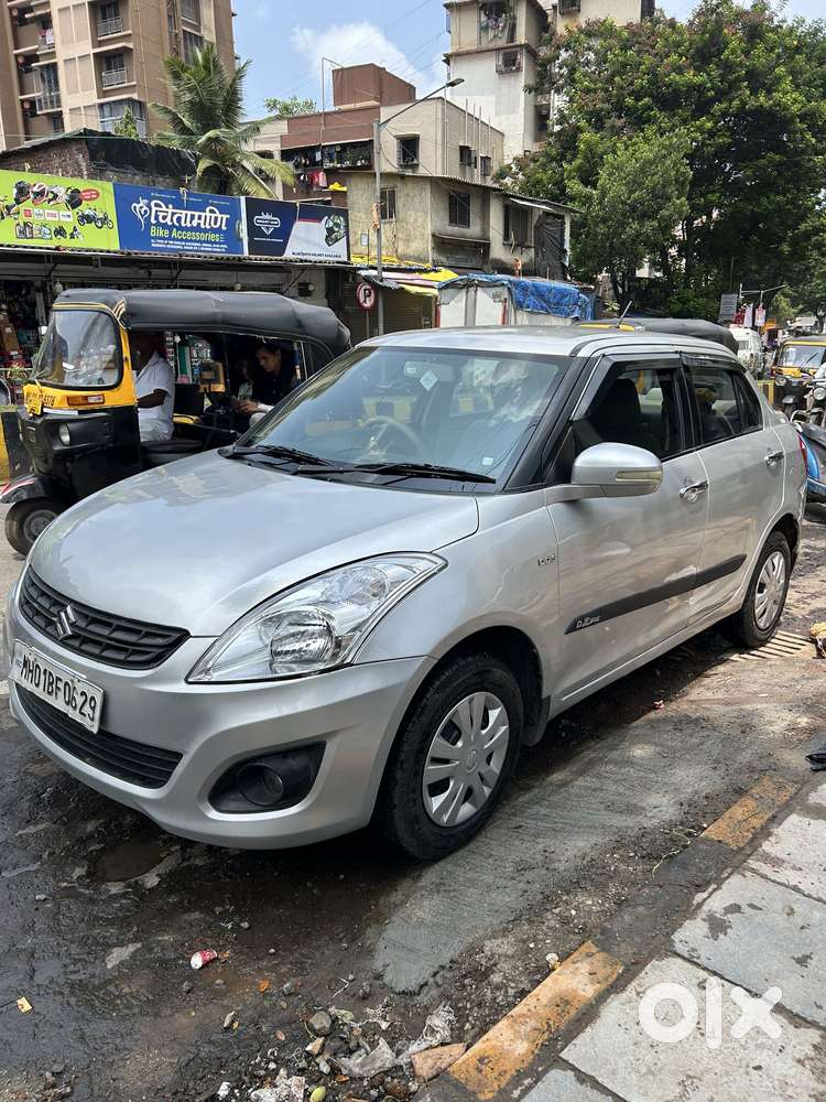 Maruti Suzuki Swift Dzire Vdi, 2012, Diesel