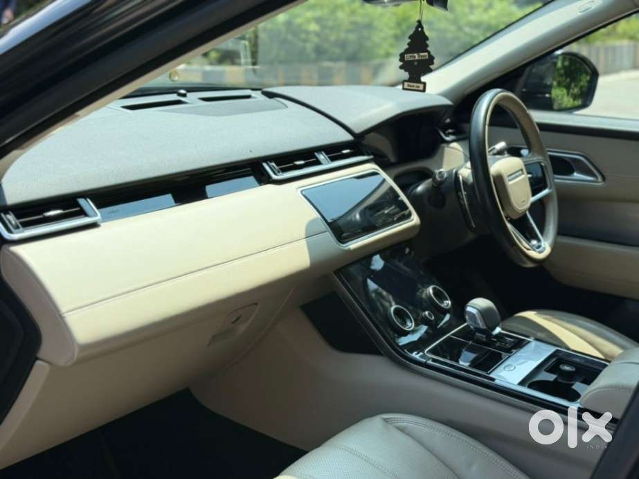 Land Rover Range Velar R-dynamic S, 2021, Petrol
