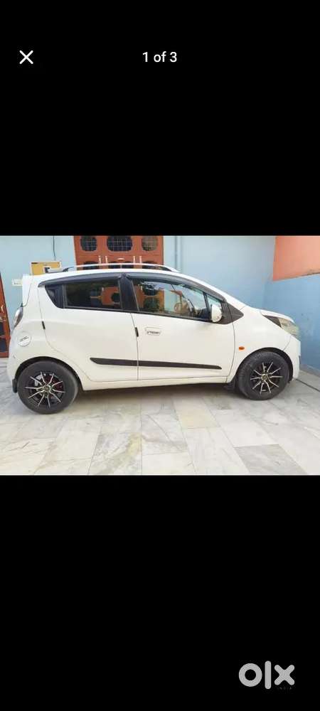Chevrolet Beat 2013 Top Model Diesel Well Maintained