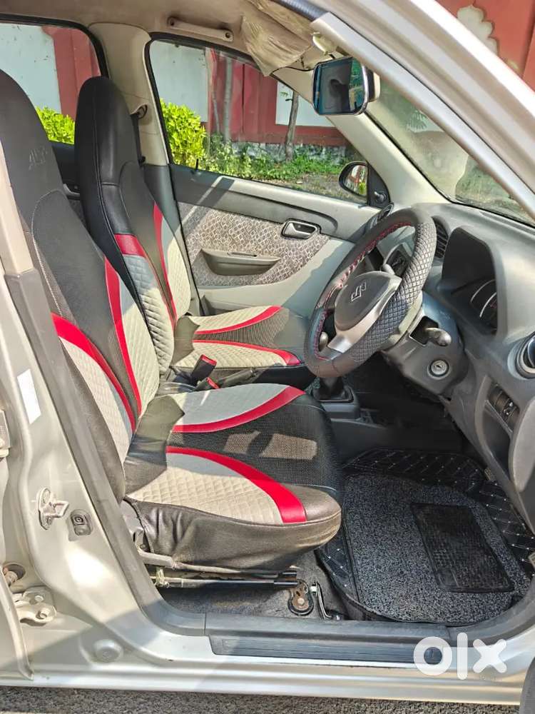 Maruti Suzuki Alto 800 2016