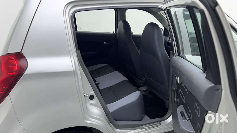 Maruti Suzuki Alto 800 Lxi, 2013, Petrol