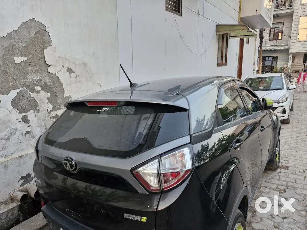 New Condition Car