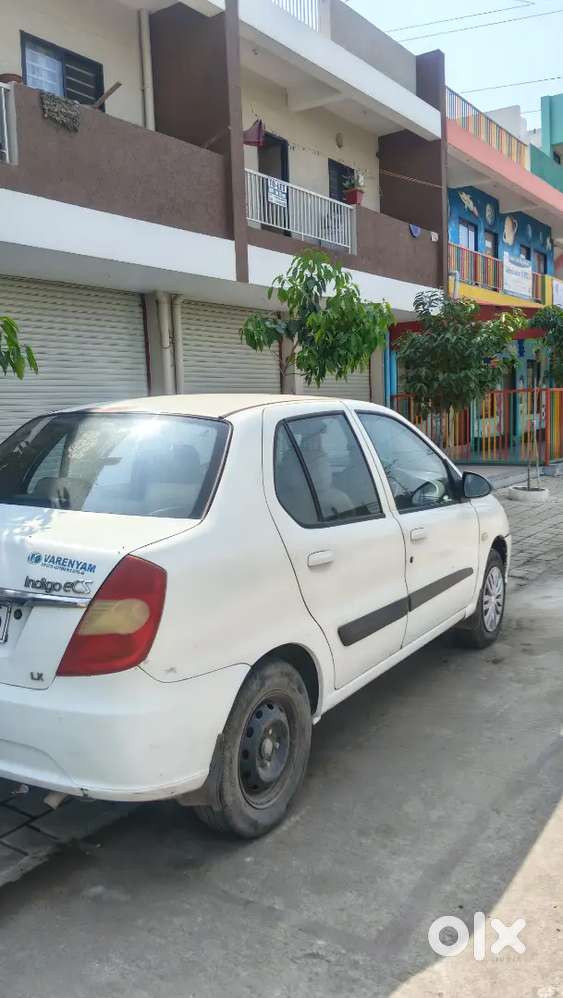 Car At 130000