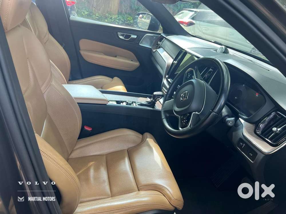 Volvo Xc60 D5 Inscription, 2021, Diesel