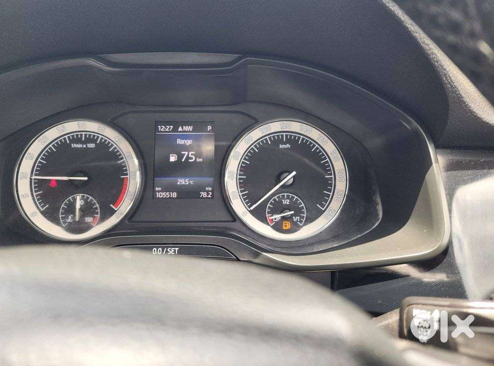 Skoda Kodiaq 2.0 Style Tdi 4x4 At, 2018, Diesel