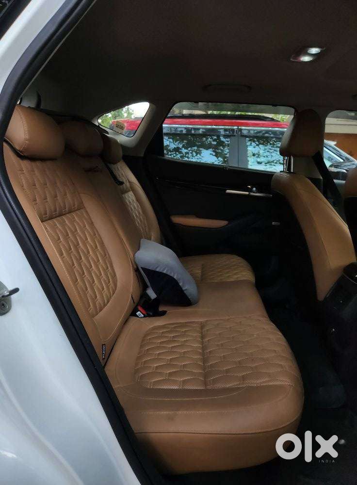 Kia Seltos Htx Plus At D, 2021, Diesel