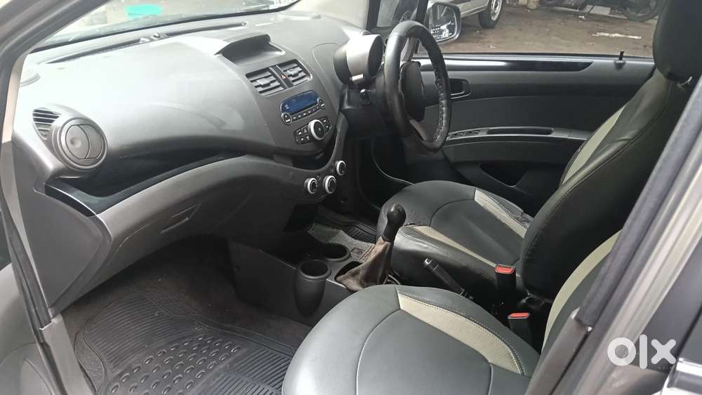 Chevrolet Beat Lt, 2011, Diesel