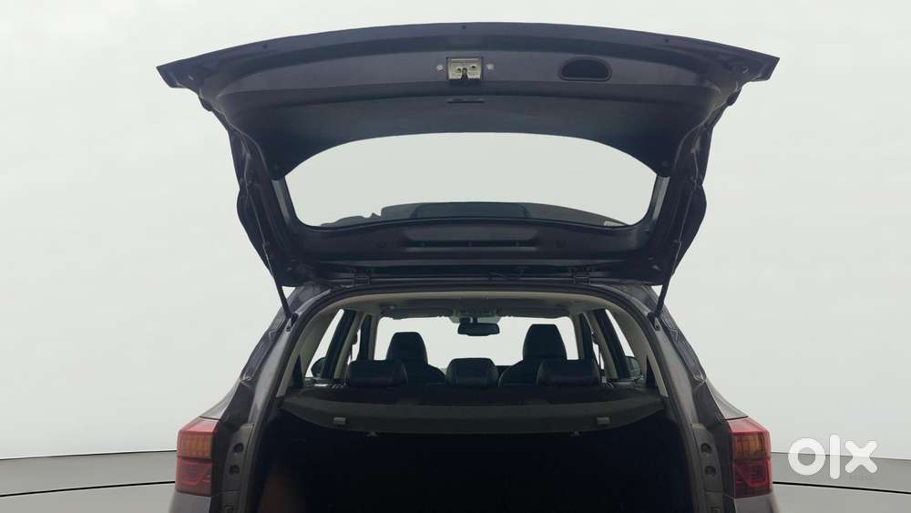 Kia Seltos 1.4 X-line Dct, 2021, Petrol