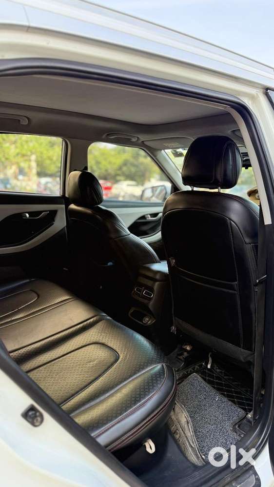 Hyundai Creta 2021 Diesel Well Maintained