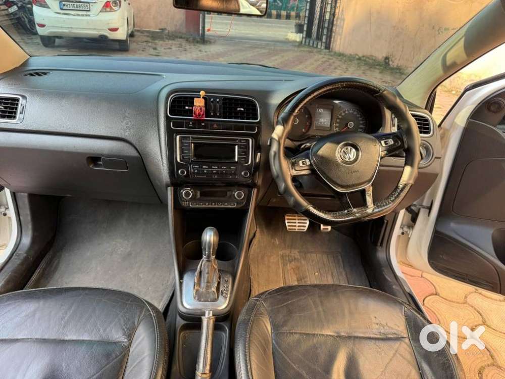 Volkswagen Gti 1.8 Tsi, 2014, Petrol