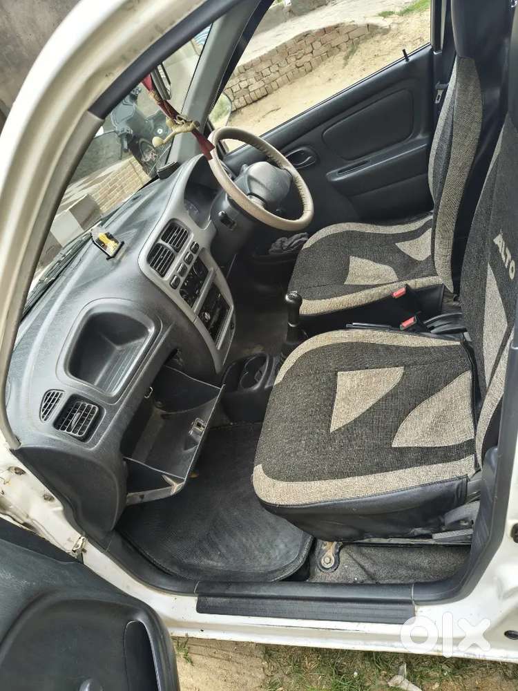 Maruti Suzuki Alto 800 2012 Petrol 86000 Km Driven