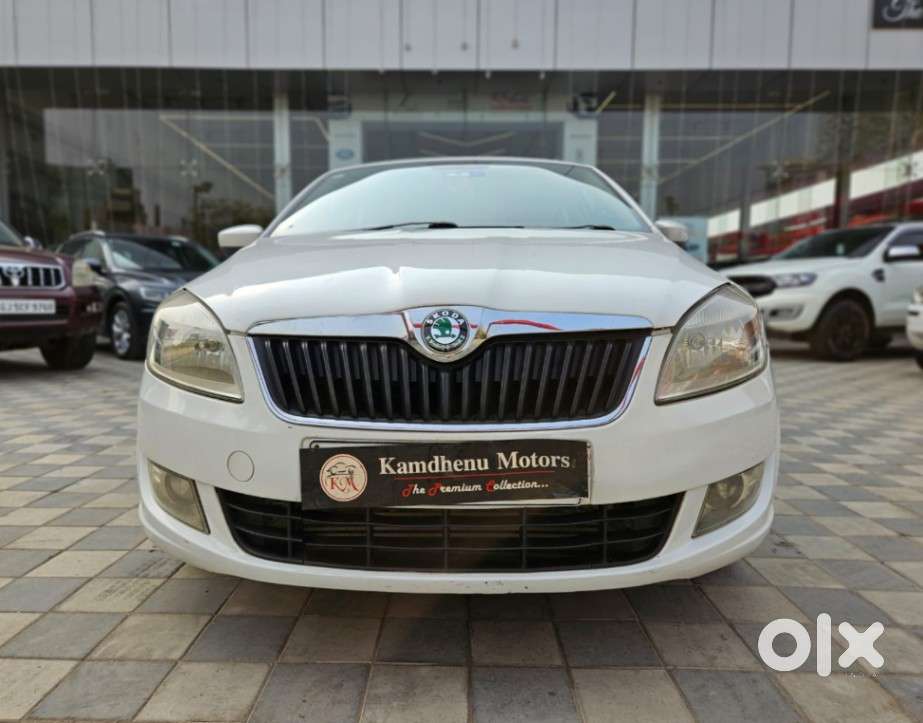 Skoda Rapid 1.6 Active Tdi, 2013, Diesel