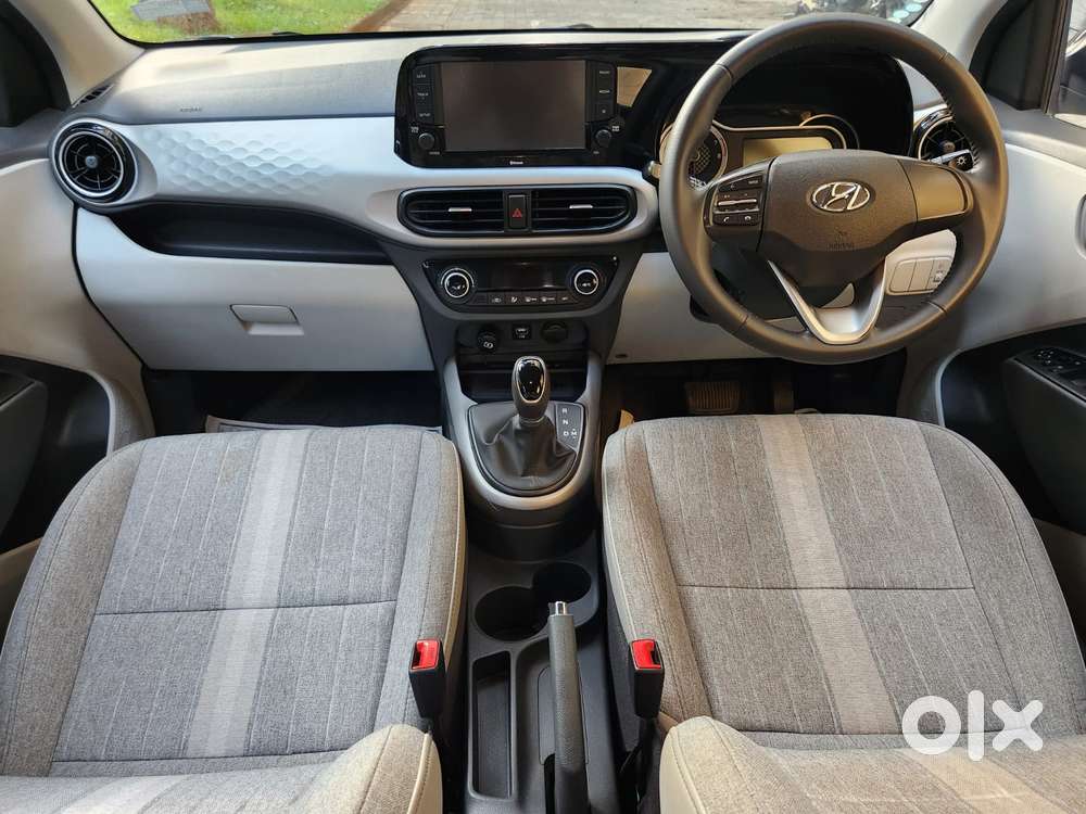 Hyundai Grand I10 Nios, 2022, Petrol