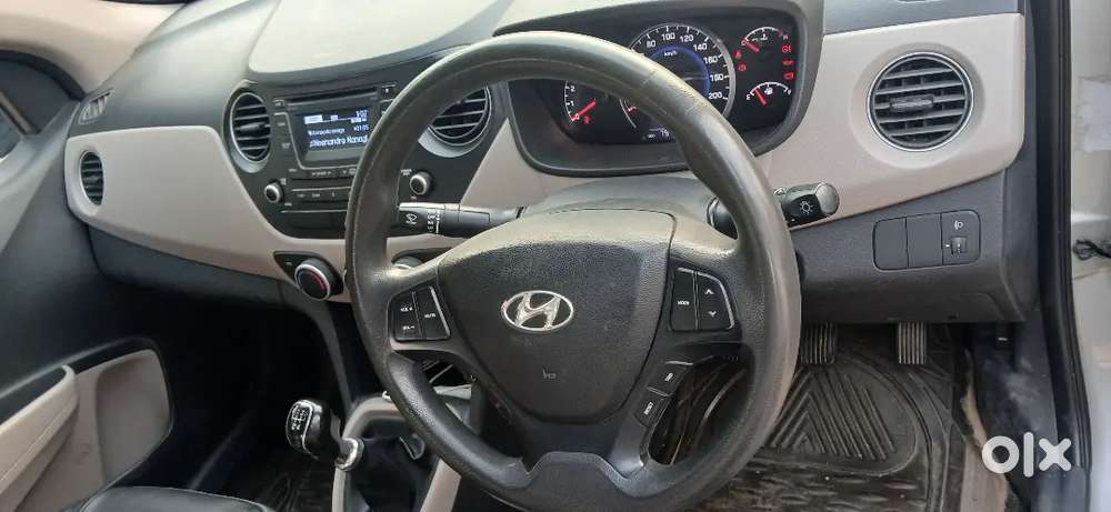 Hyundai Grand I10 2015