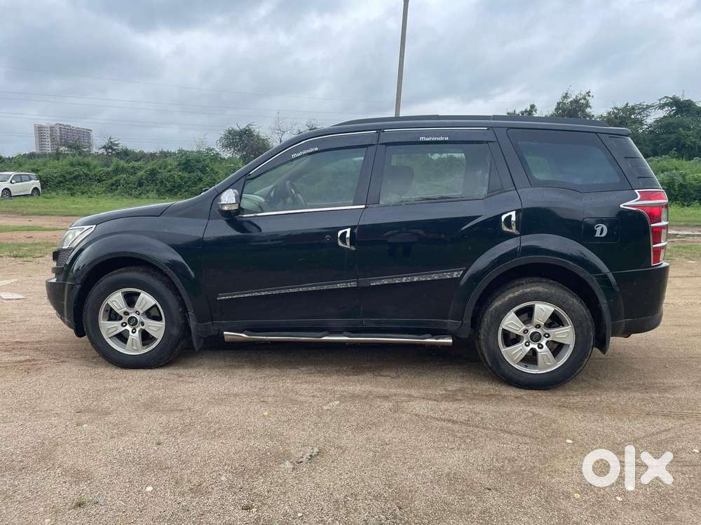 Mahindra Xuv500 2011-2015 W8 2wd, 2012, Diesel