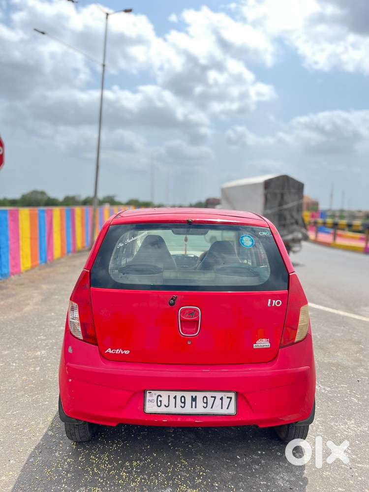 Hyundai 2007 With 150000 Km
