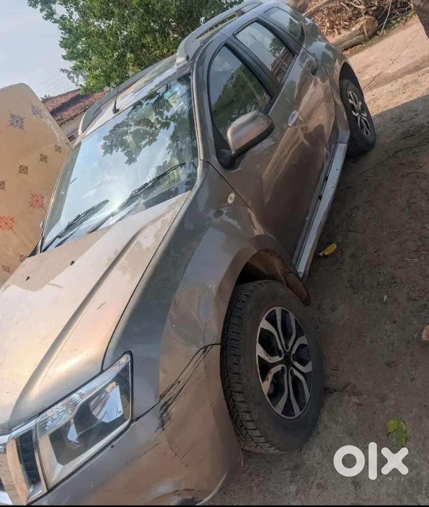Nissan Terrano 2014 Diesel