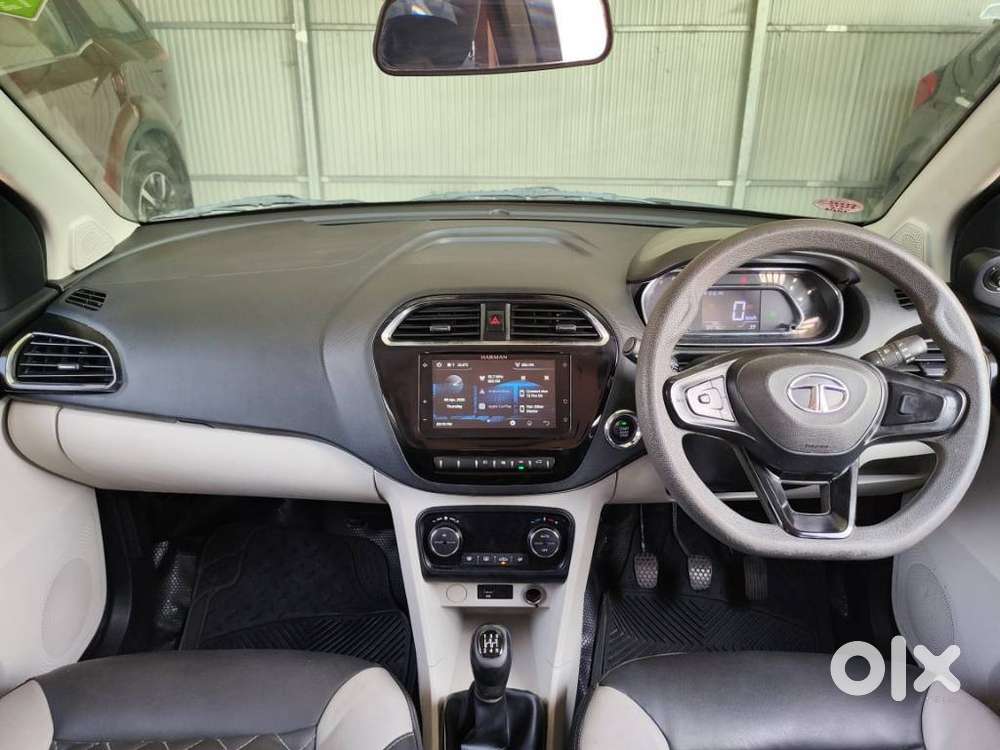 Tata Tigor, 2022, Cng & Hybrids