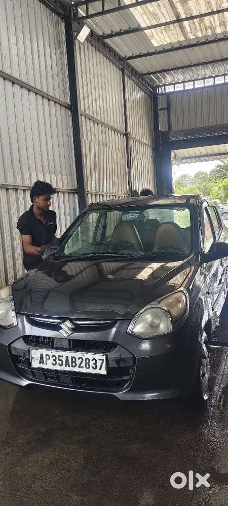 Maruti Suzuki Alto Lxi 2014 Very Good Condition