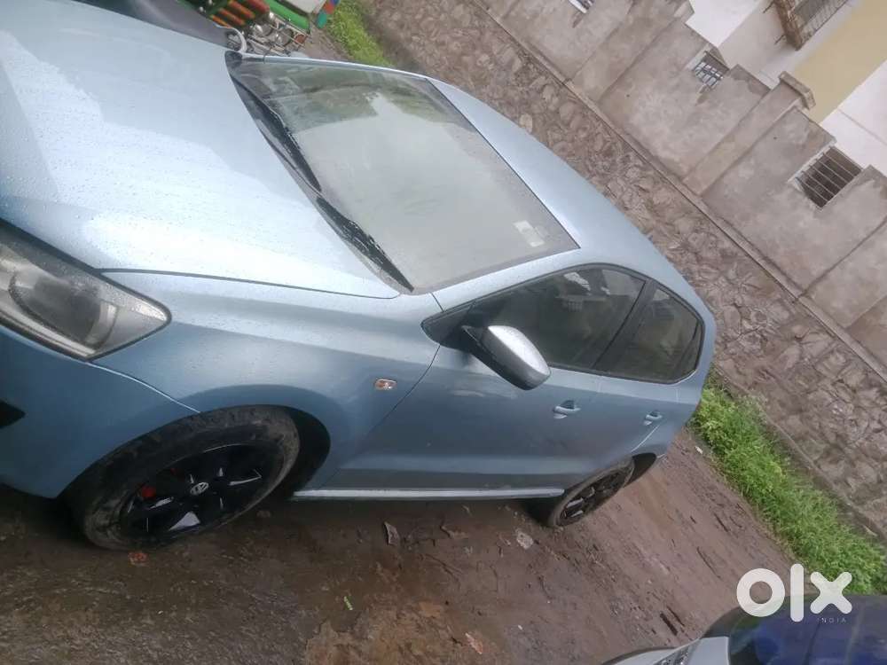 Volkswagen Polo 1.5 Tdi 2010