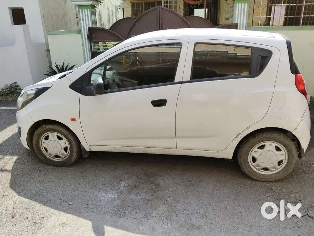Chevrolet Beat 2017 Diesel 135000 Km Driven