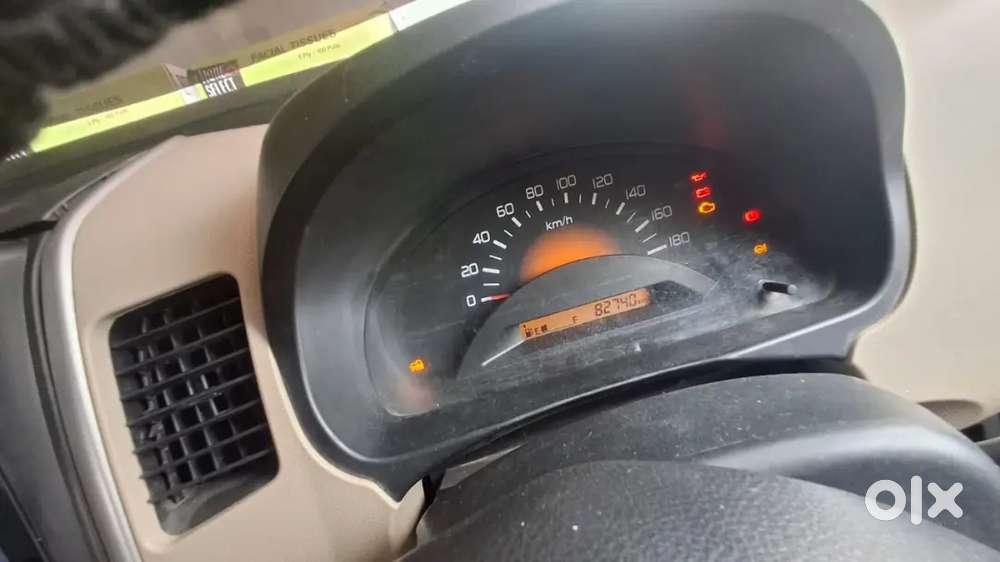 Full Music System And New Led All Conditions Ok