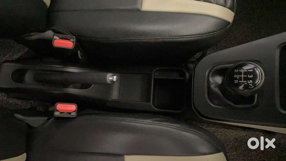 Maruti Suzuki Wagon R Vxi Bs Iv, 2020, Petrol