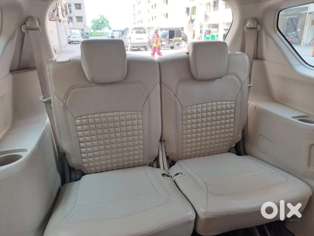 Maruti Suzuki Ertiga 2023