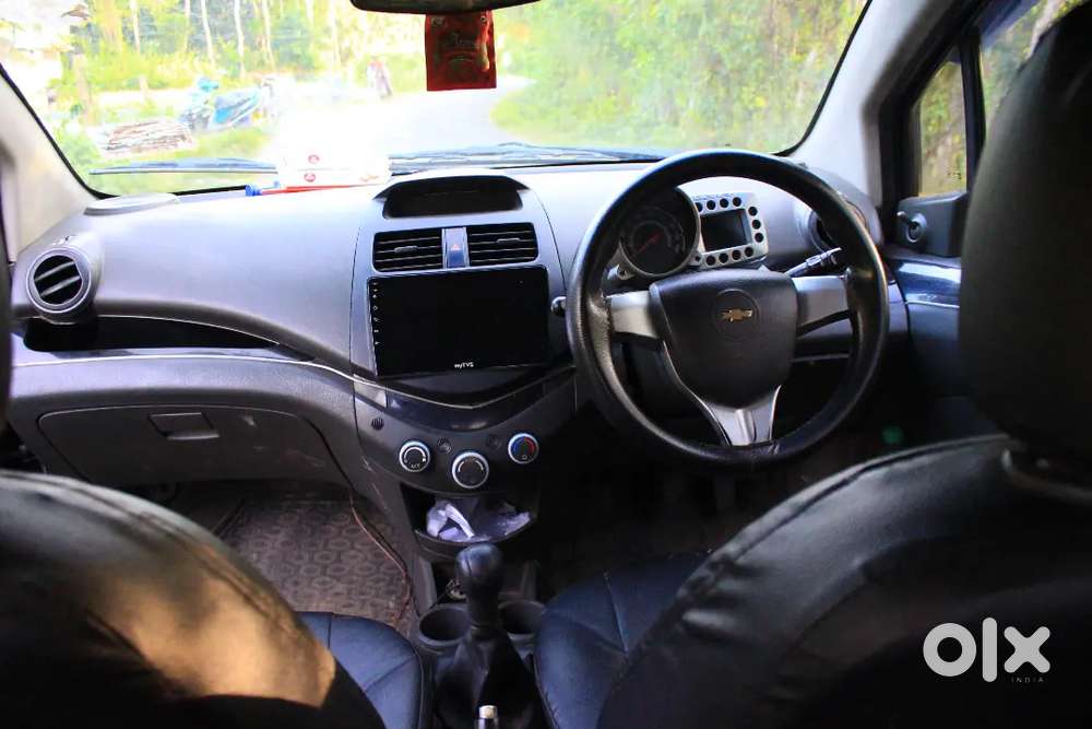 Chevrolet Beat 2012 Diesel Well Maintained