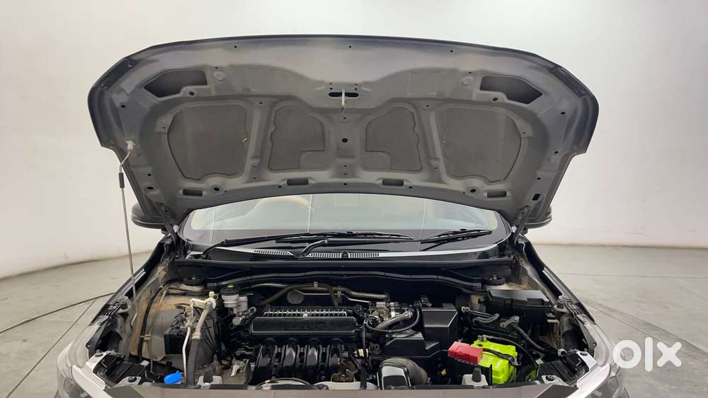 Honda Amaze Vx 1.2 Petrol Cvt, 2022, Petrol