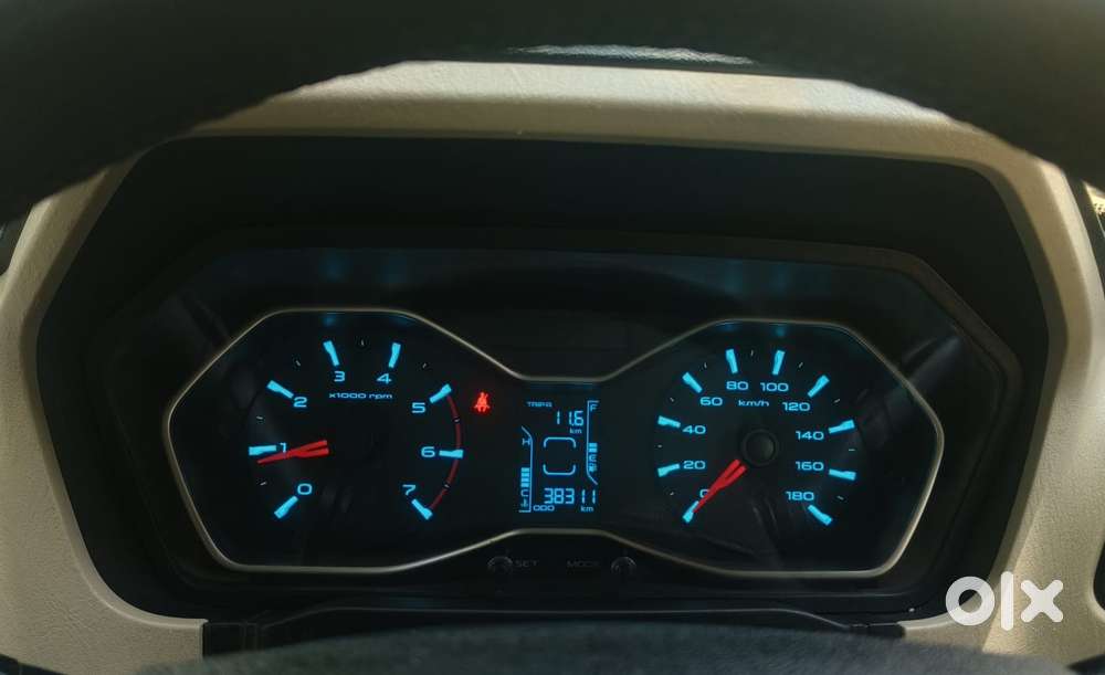 Mahindra Scorpio S11 Mt 7s, 2024, Diesel