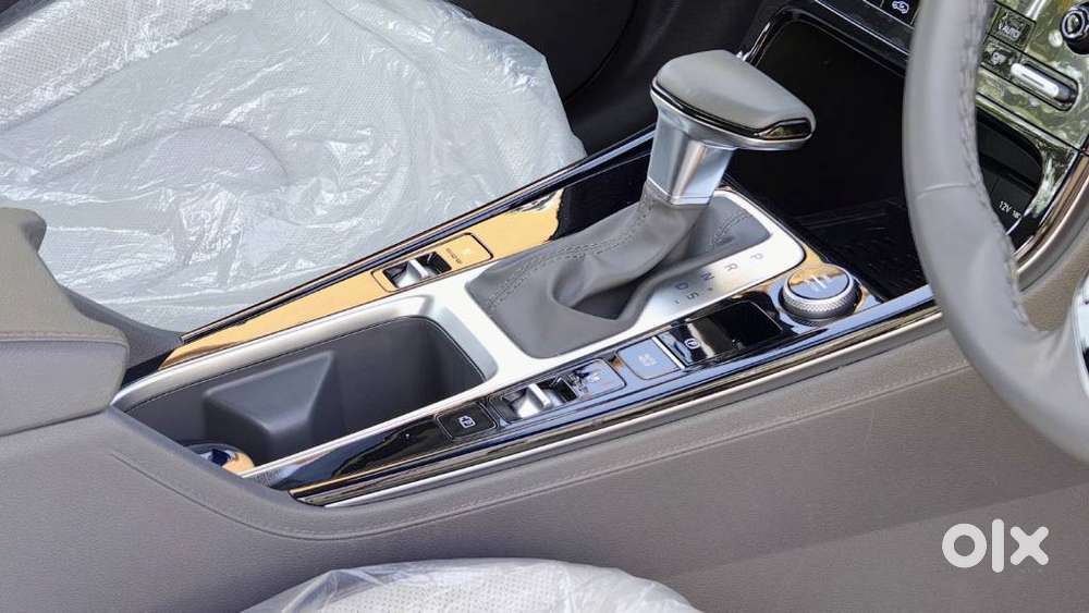 Hyundai Creta 1.4 Sx (o) Turbo Petrol Dct, 2024, Petrol