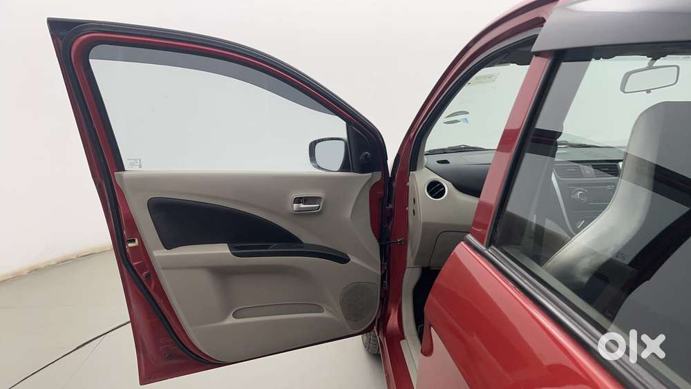 Maruti Suzuki Celerio Vxi, 2015, Petrol