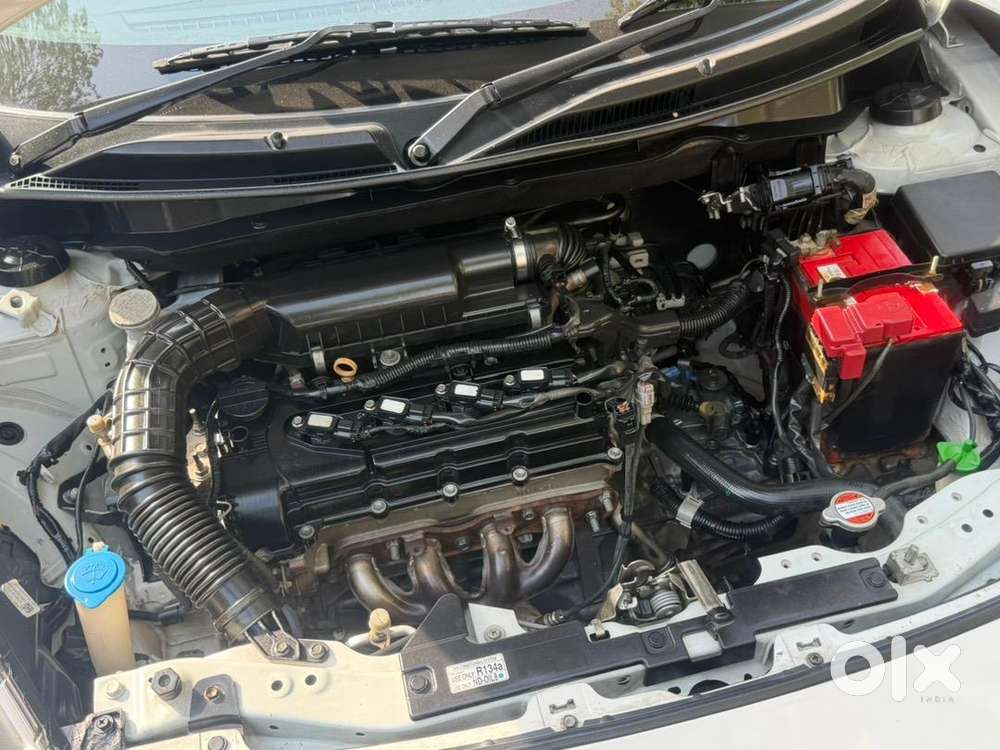 Maruti Suzuki Vxi Petrol 2018 Pass Upto 2034