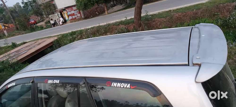 Toyota Innova 2010 Diesel 188000 Km Driven