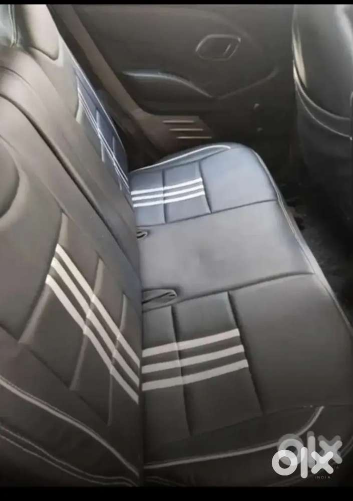 Datsun Redi Go 2017 Petrol 71000 Km Driven