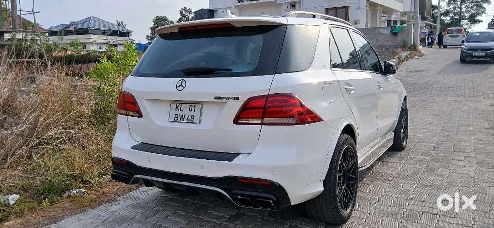 Mercedes Benz Gle 250 For Sale